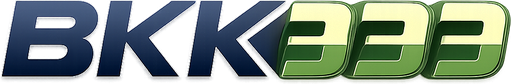 bkk333 Logo